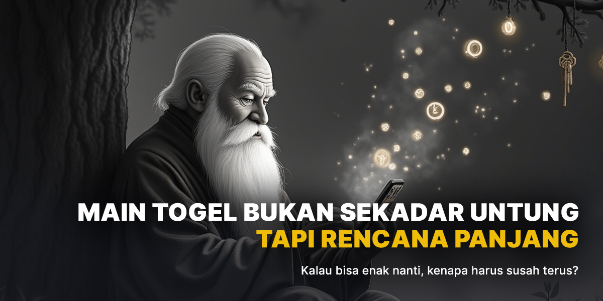 Membedah Jenis Permainan Togel dan Jadwal Draw yang Perlu Anda Ketahui