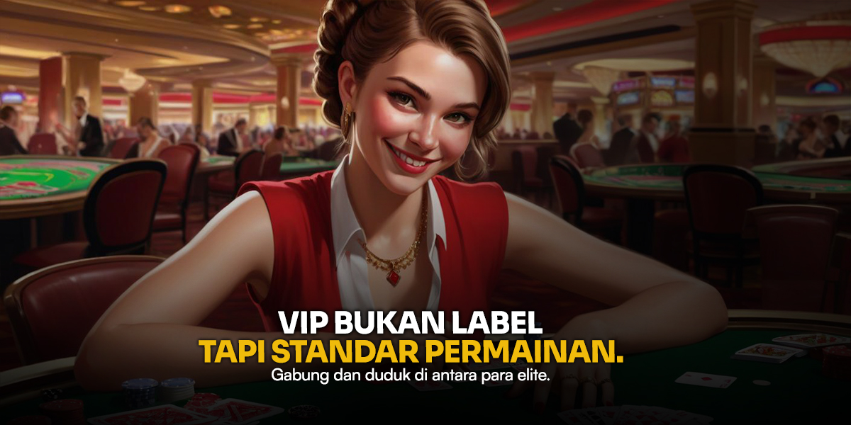 Mengungkap Pesona Live Casino Evolution Gaming yang Membius