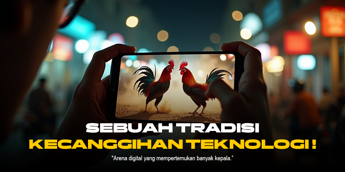 Sensasi Taruhan Sabung Ayam SV388: Adu Ayam Paling Mendebarkan