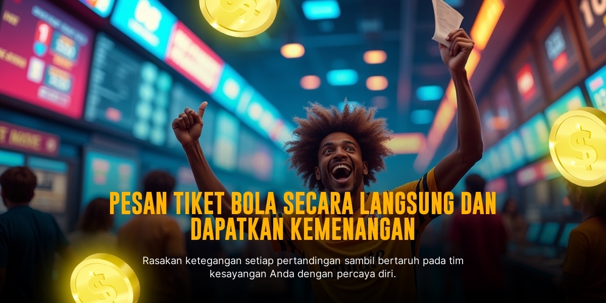 Sensasi Adu Bola di SBOBET: Taruhan Olahraga Paling Menggigit
