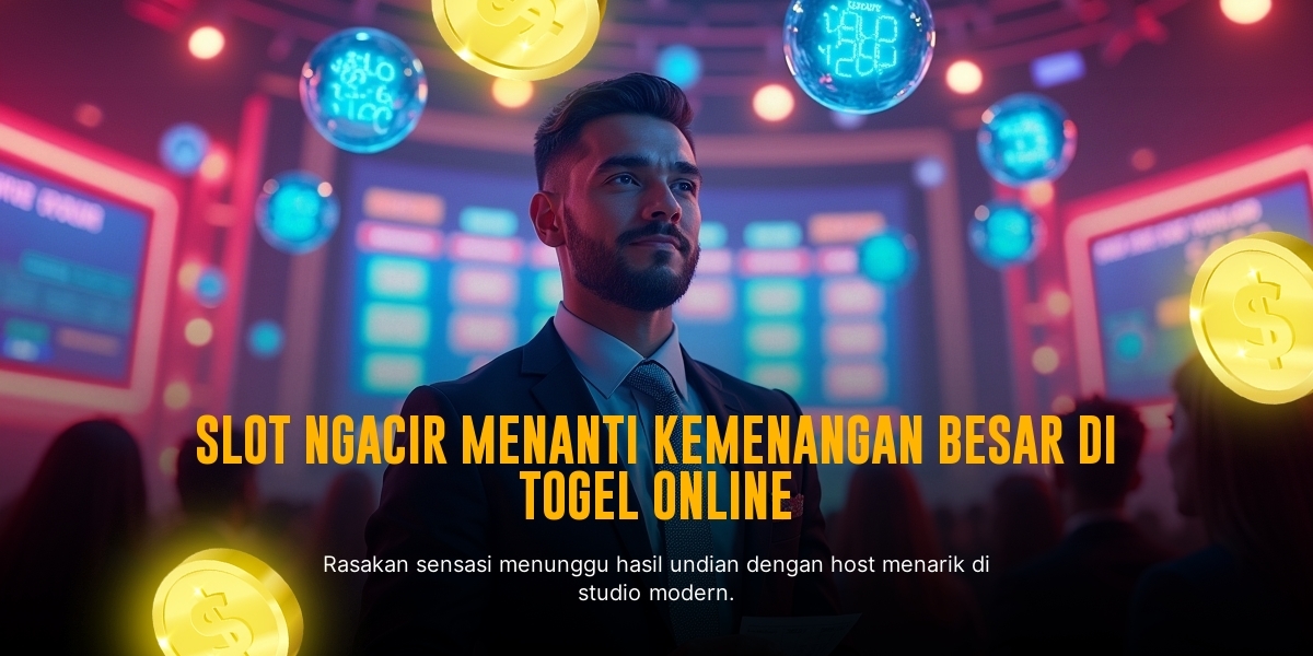 Misteri dan Strategi Menang Togel Singapore yang Jarang Diketahui