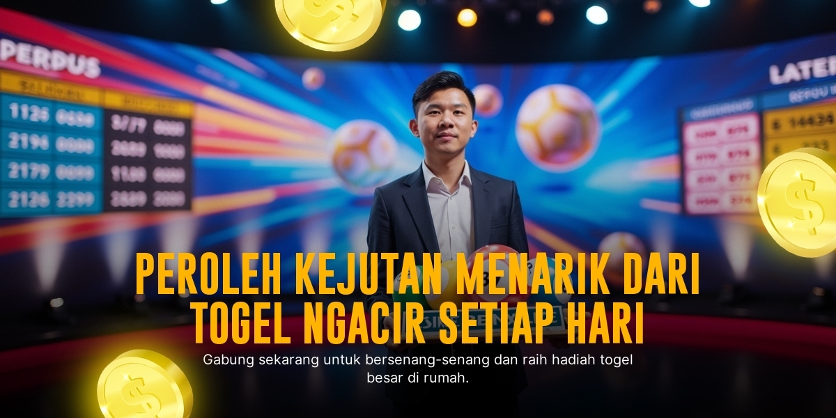 Togel Singapore: Strategi Ampuh Menang Besar di Pasaran SGP