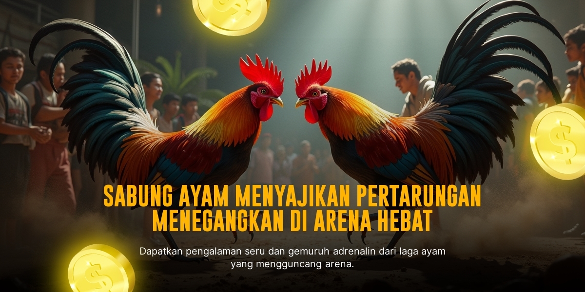 Mengenal Jenis Ayam Bangkok di Sabung Ayam SV388