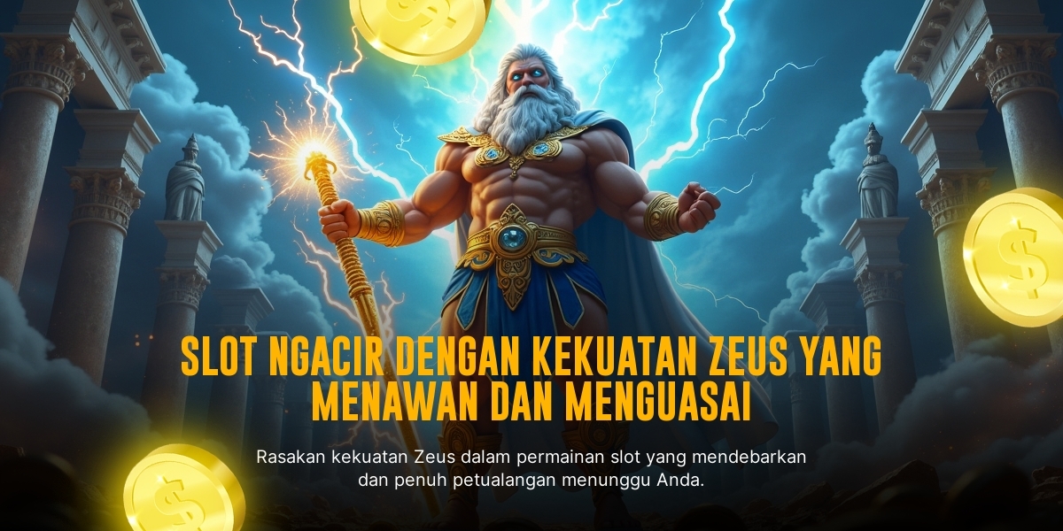 Rasakan Sensasi Menang Besar dengan Slot ‘Sweet Bonanza’ dari Pragmatic Play