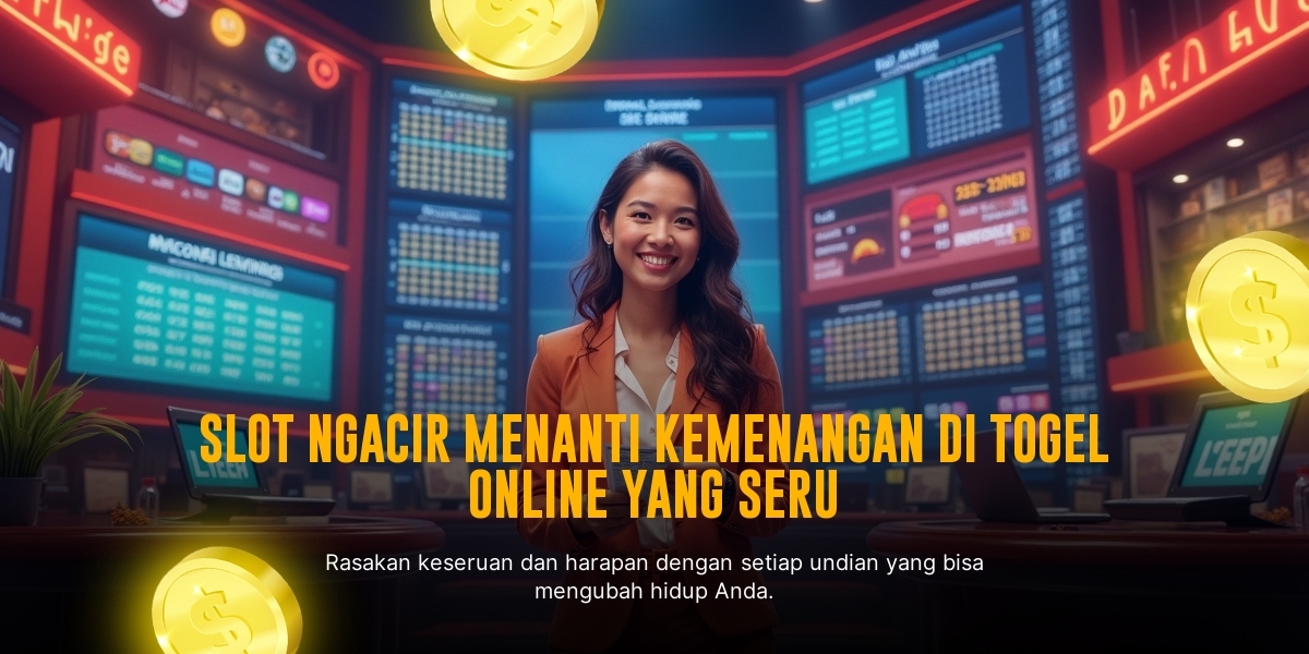 Strategi Terbukti Menang di Togel Hongkong (HK)