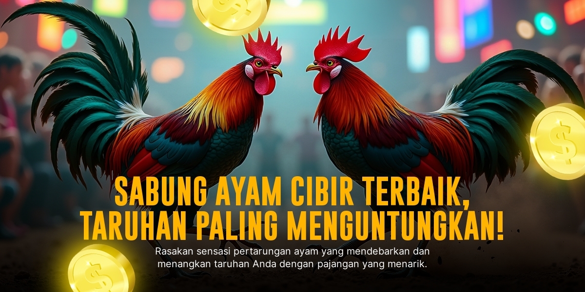 Mengenal Ayam Bangkok Premium SV388: Raja Pertarungan Sabung Ayam
