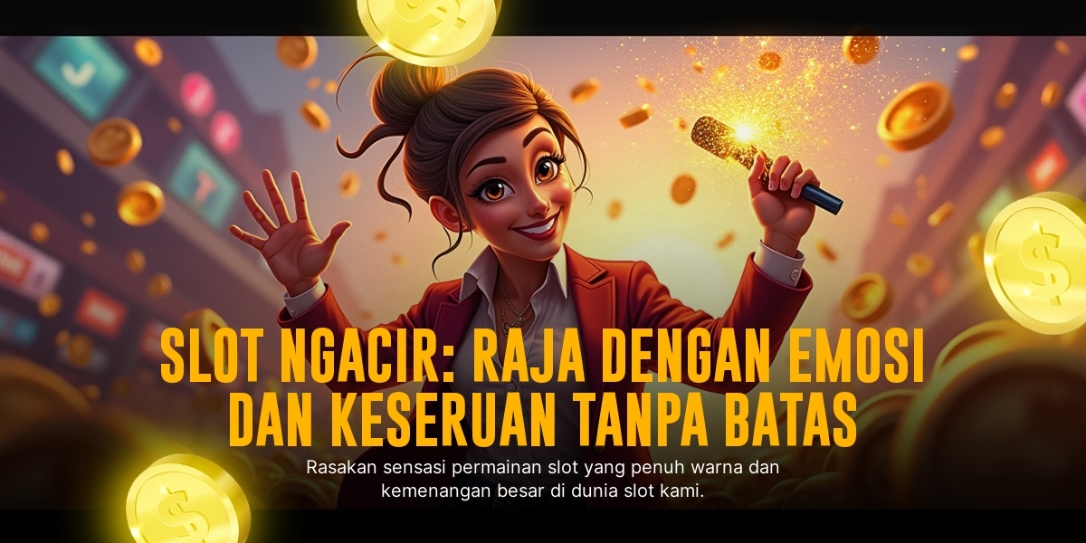 Rasakan Sensasi Mesin Slot Sweet Bonanza Pragmatic Play