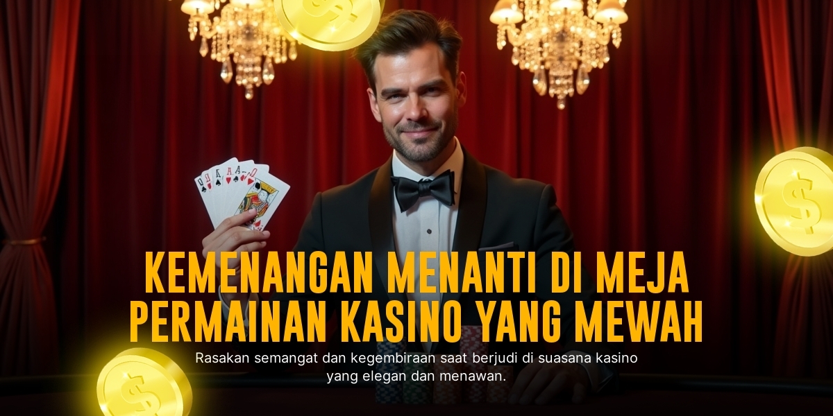 Sensasi Bermain Casino Live Pragmatic Play yang Menggoda