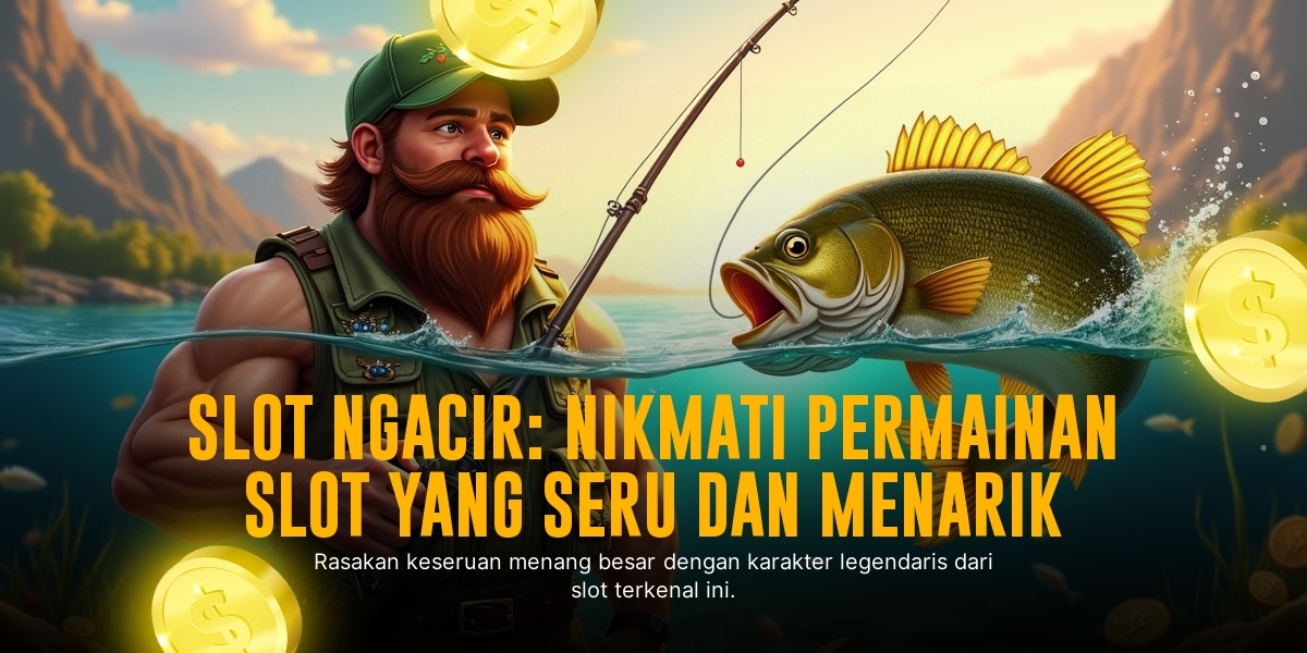 Rasakan Sensasi Megaways Slot dari Big Time Gaming yang Bikin Ketagihan