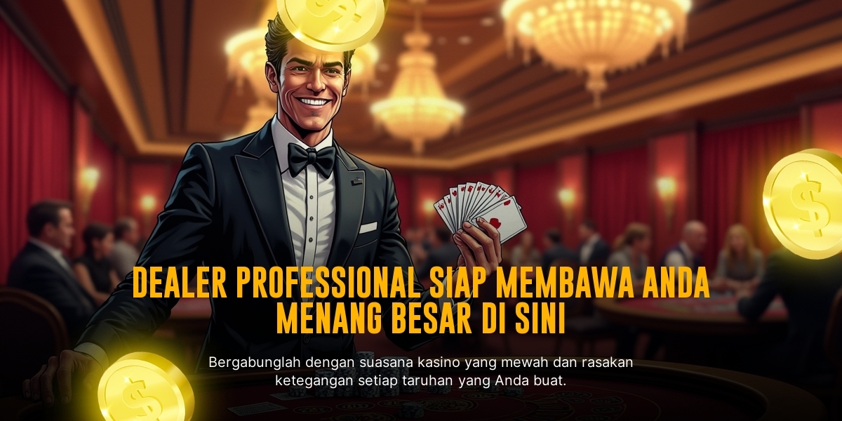 Rahasia Keasyikan Bermain Live Casino Evolution Gaming