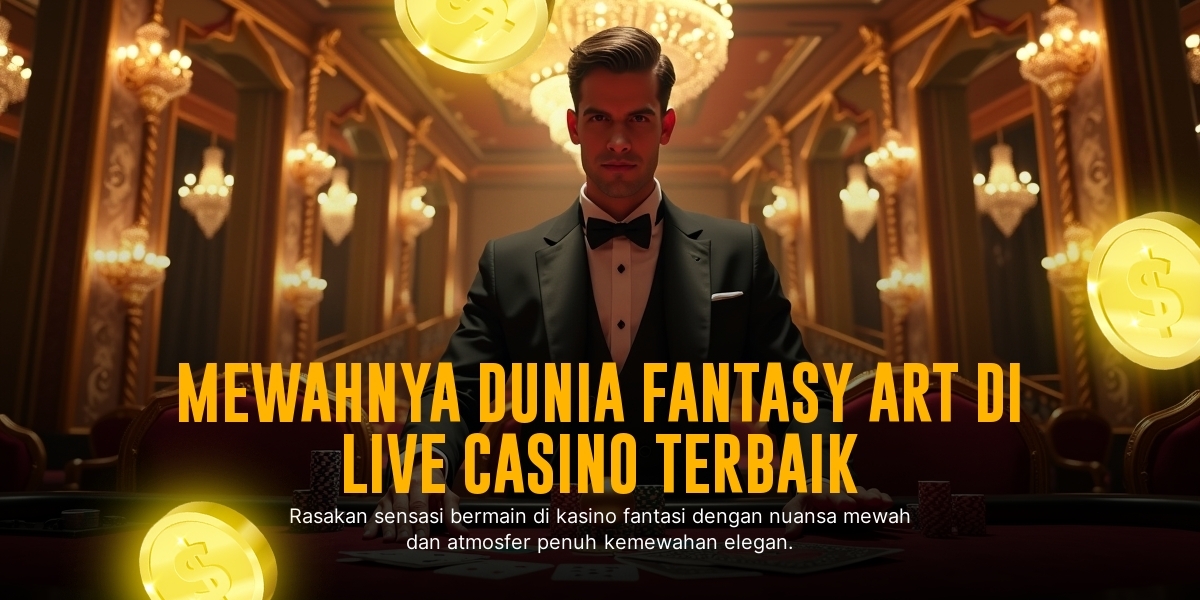 Rahasia Kemenangan Baccarat Live Evolution Gaming yang Jarang Diketahui