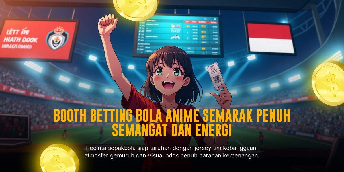 Bola Evolution Gaming: Sensasi Live Casino yang Menggigit!