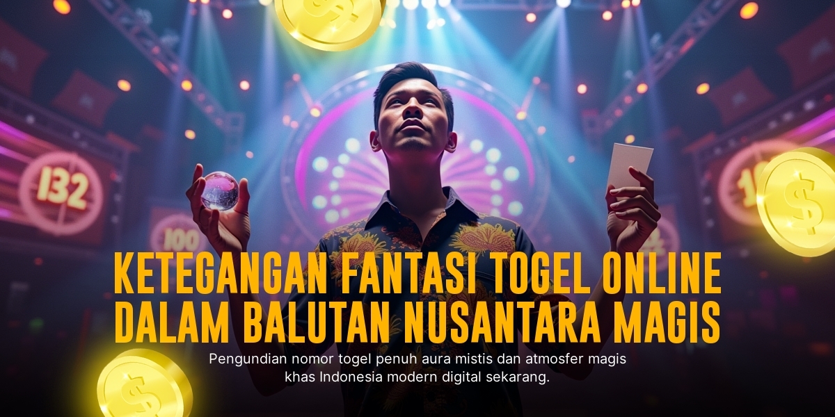 Strategi Jitu Menang Togel Singapore (SGP) Paling Gacor