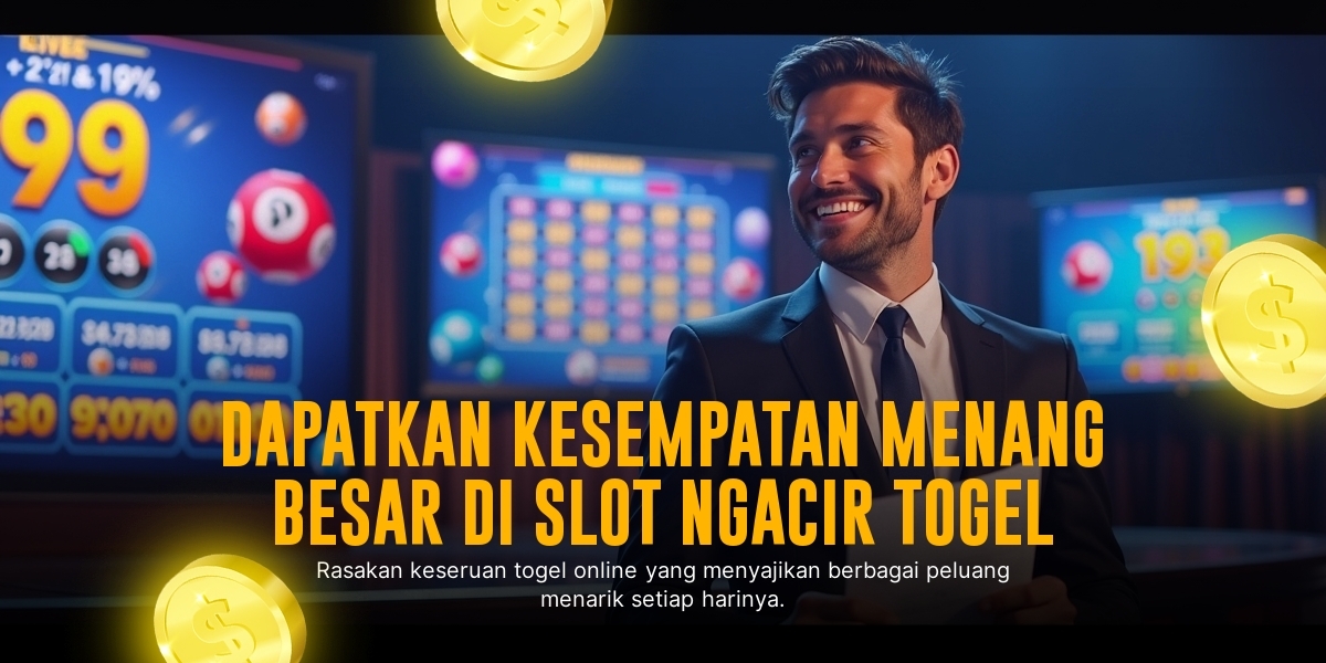 Mengungkap Keunikan Togel Singapore: Strategi dan Fakta Menarik