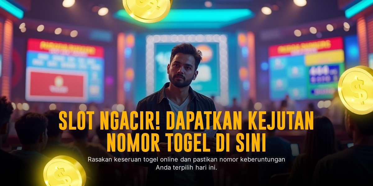 Colok Bebas: Strategi Jitu Menang Togel Hongkong