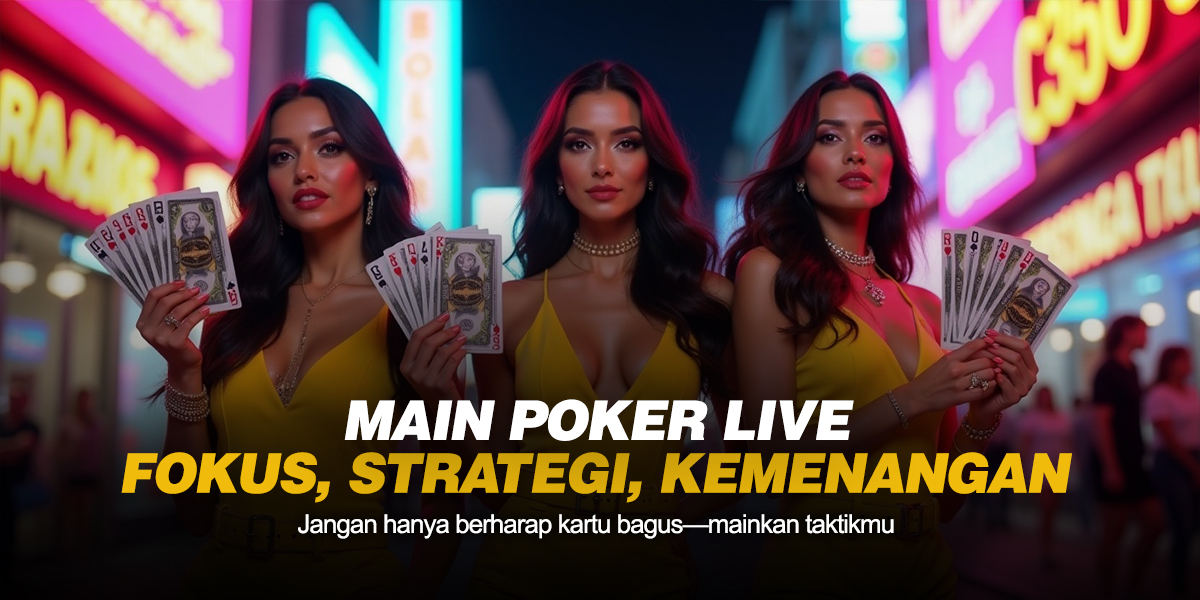 Rahasia Kemenangan dan Inovasi Modern di Dunia Casino