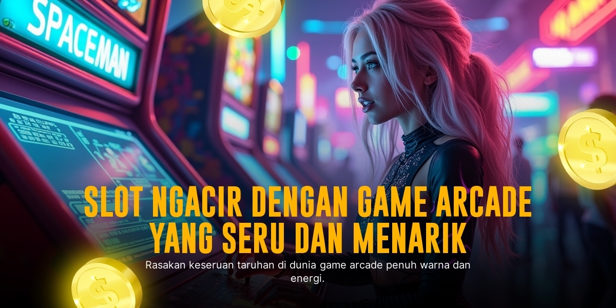 Dingdong Fishing: Game Arcade Terpopuler dari CQ9 Arcade