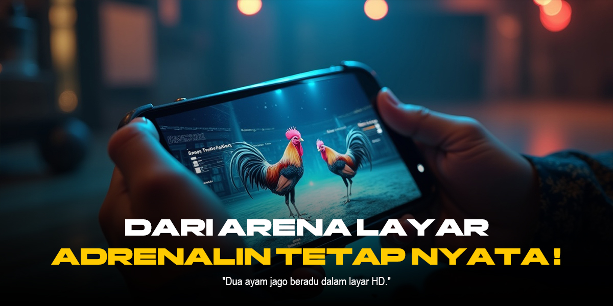 Mengenal Jenis Ayam Aduan SV388 yang Paling Populer