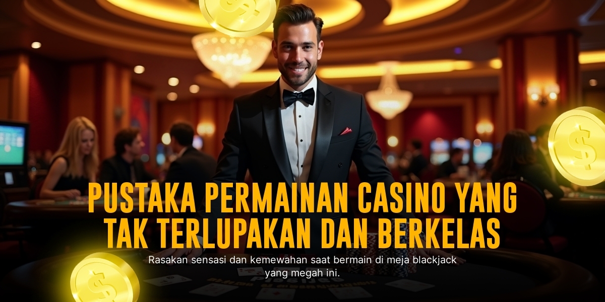 Mengupas Tuntas Game Live Casino Evolution Gaming