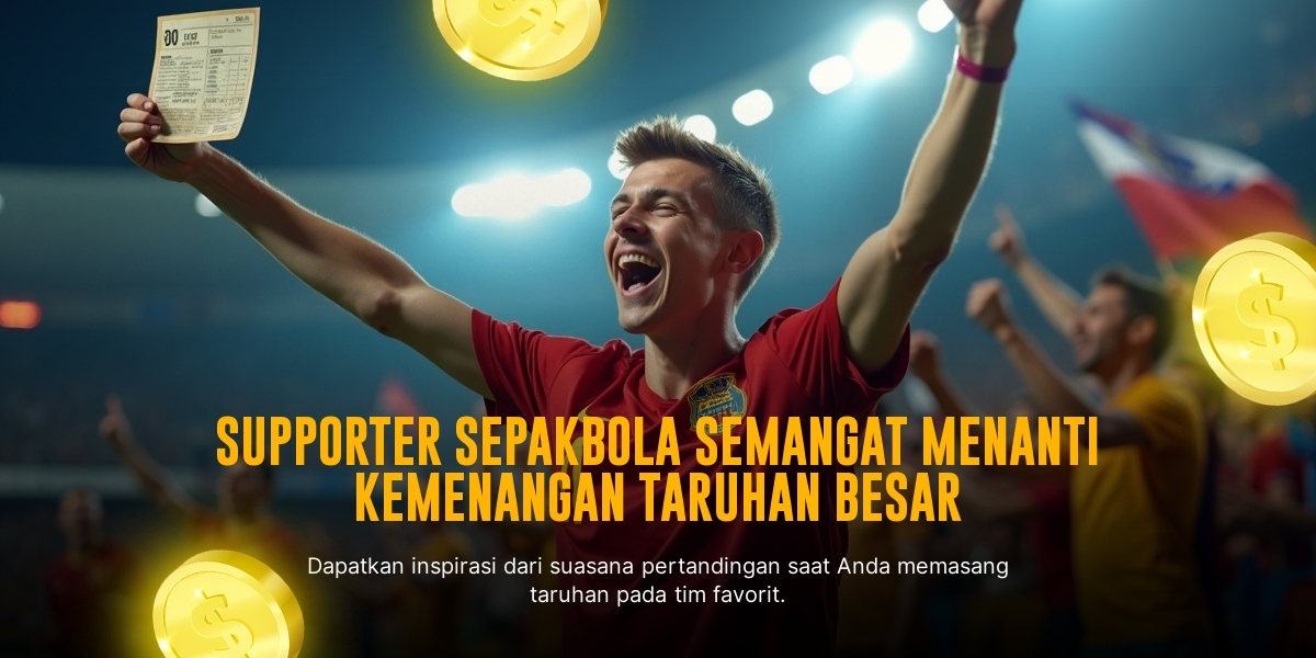 Strategi Jitu Taruhan Bola dengan SBOBET untuk Pemula