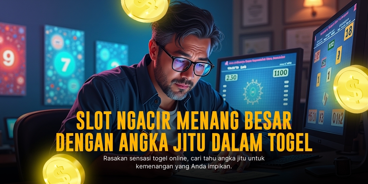 Colok Bebas: Strategi Jitu Menang Togel Hongkong