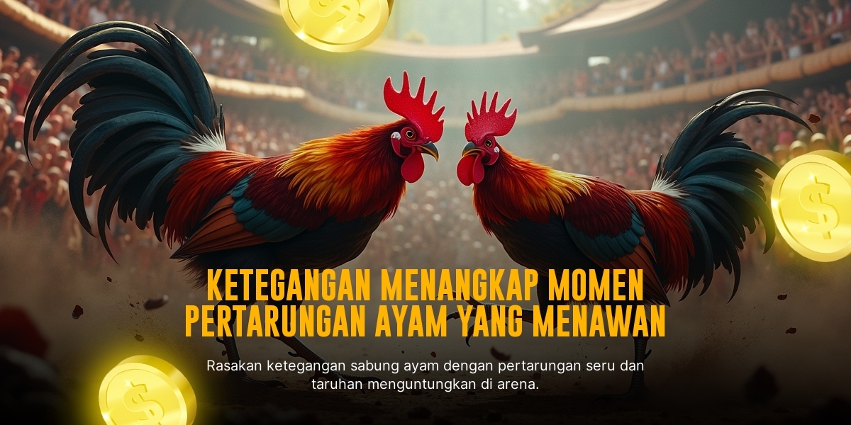 Mengulik Detail Ayam Bangkok dalam Sabung Ayam SV388