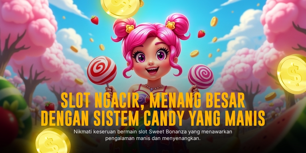 Menyelami Sensasi Slot Gacor dari Pragmatic Play