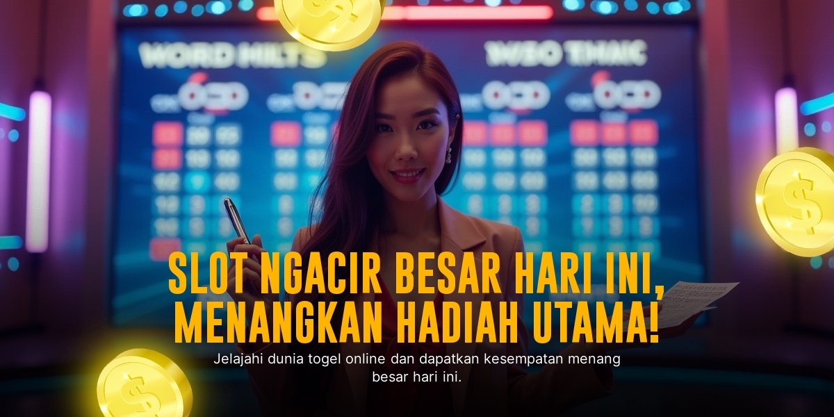 Mengulik Togel Singapore: Panduan Lengkap Terbaik