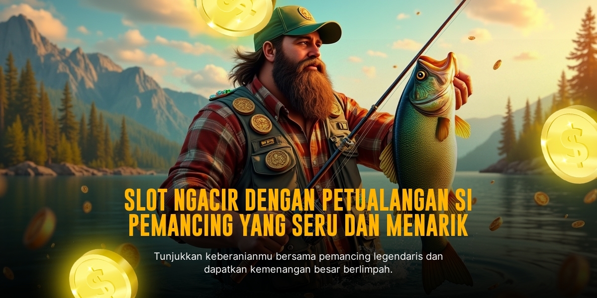 Sensasi Menang Slot Joker Gaming: Panduan Lengkap