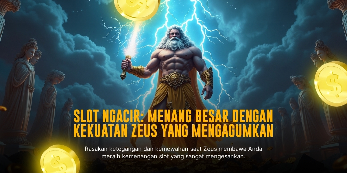 Mega Moolah: Raja Slot Jackpot dari Microgaming