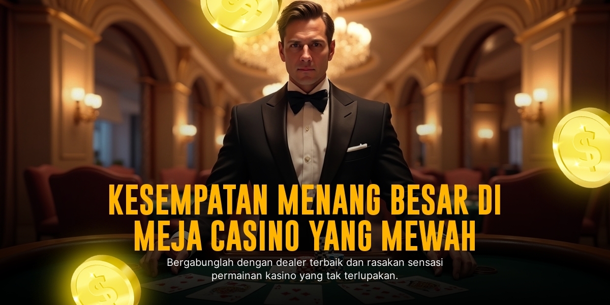 Mendalami Sensasi Live Casino Pragmatic Play