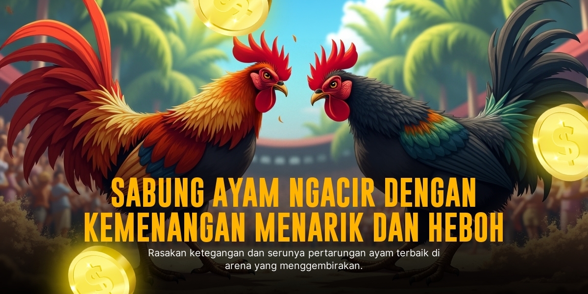 Rahasia Kualitas Ayam Laga Pakhoy di Sabung Ayam SV388